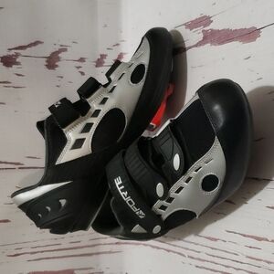 Forte 11 mens cycling shoes